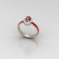SOLITAIRE RING S24