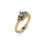 ENGAGMENENT RING S41