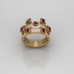 PRINCESS RING S69