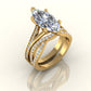 Engagement ring s779