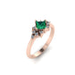 ENGAGMENENT RING S41