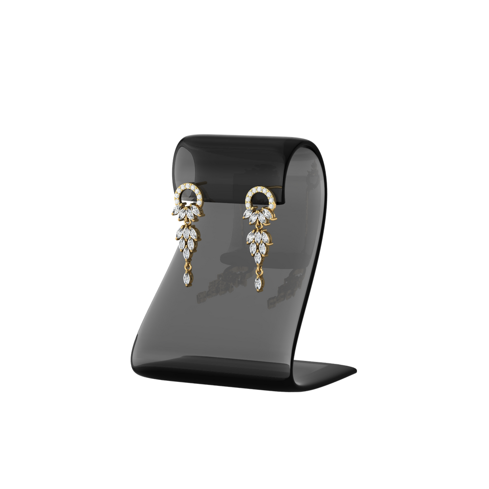 ROYAL MARQUISE DROPS S63