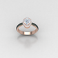 SOLITAIRE RING S24
