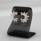 SUN EARRING S66