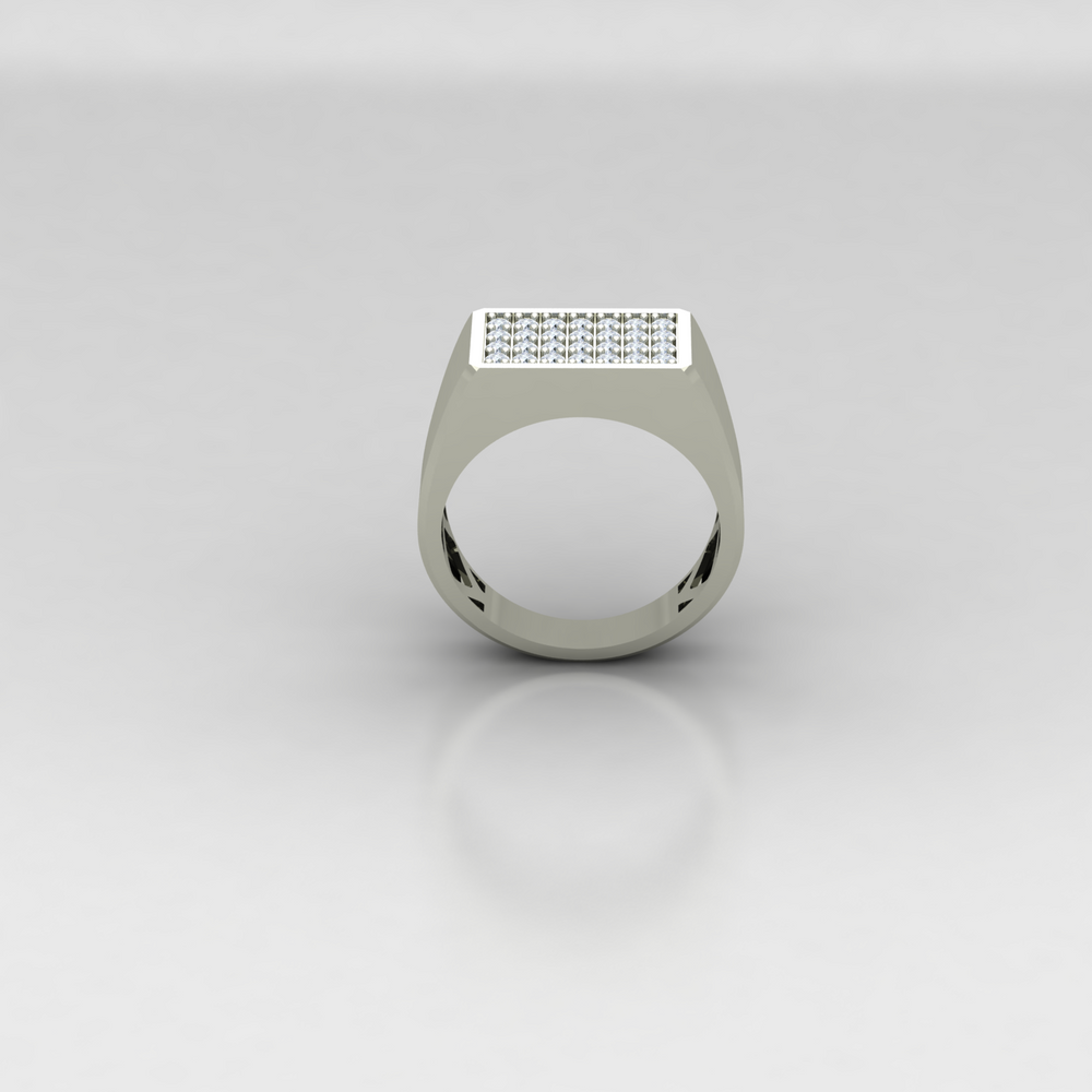 MEN RING S39
