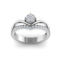 ENGAGEMENT RING S793