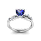 HEART RING S735