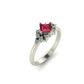 ENGAGMENENT RING S41