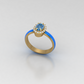 SOLITAIRE RING S24