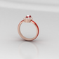 SOLITAIRE RING S24