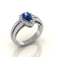 Engagement Ring S805