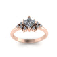 ENGAGMENENT RING S41