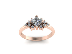 Engagement Ring S41
