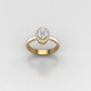 SOLITAIRE RING S24