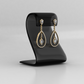 TEARDROP EARRINGS S55