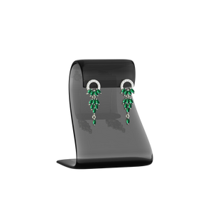 ROYAL MARQUISE DROPS S63