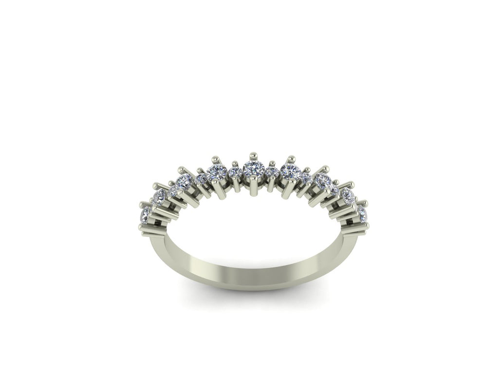 STACKABLE RING S38