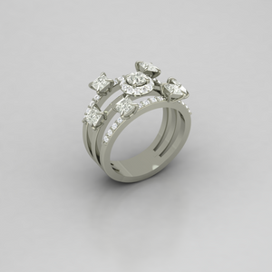 PRINCESS RING S69