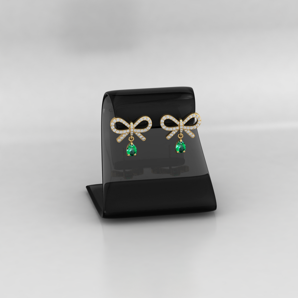 POPYON EARRING S53
