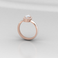 SOLITAIRE RING S24