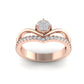 ENGAGEMENT RING S793
