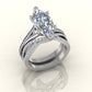 Engagement ring s779