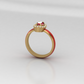 SOLITAIRE RING S24