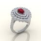 LUXE RING S787