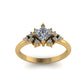 ENGAGMENENT RING S41