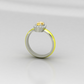 SOLITAIRE RING S24