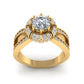 ENGAGMENET RING S802