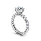 ENGAGEMENT RING S770