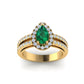 Engagement Ring S805