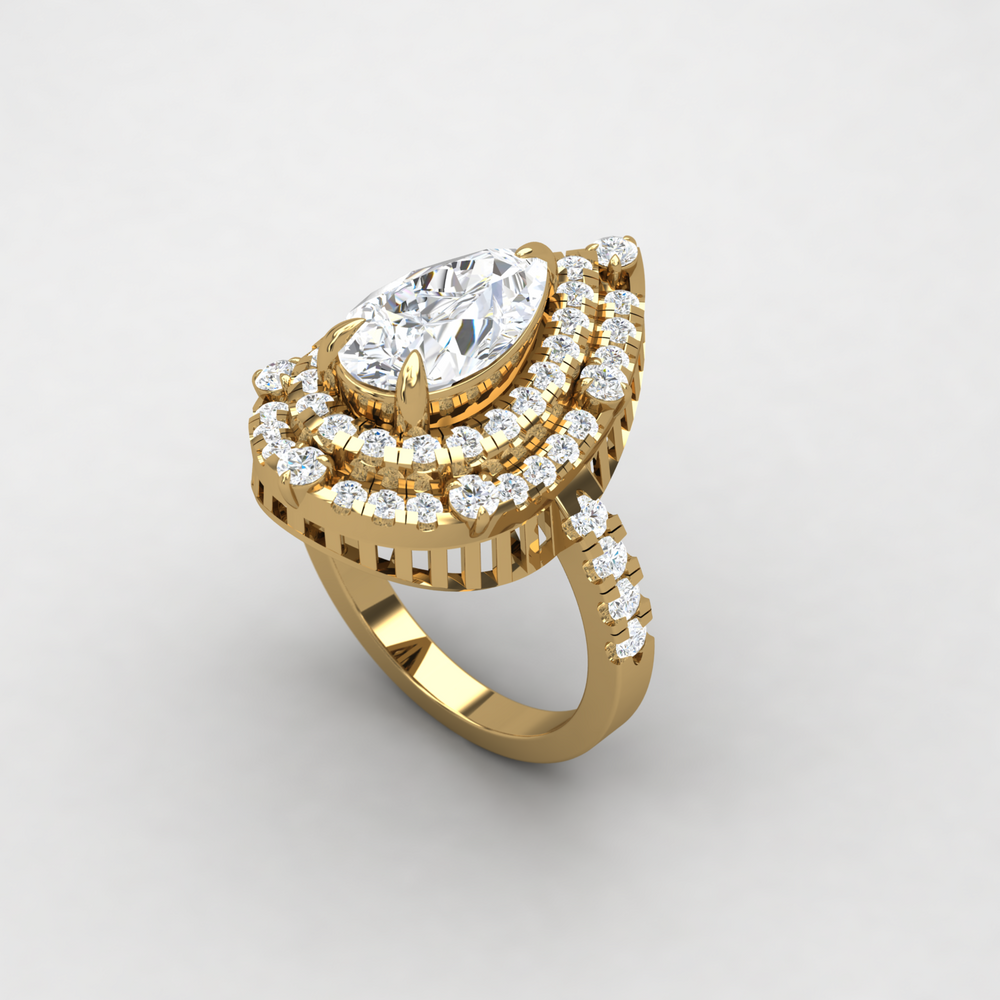 SHAH RING S77