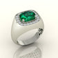 MEN RING S778