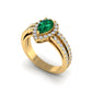 Engagement Ring S805