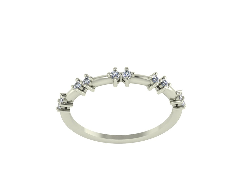STACKABLE RING S37