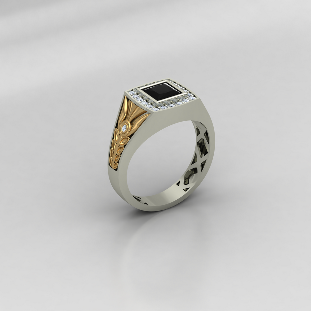 PRIME RING S45