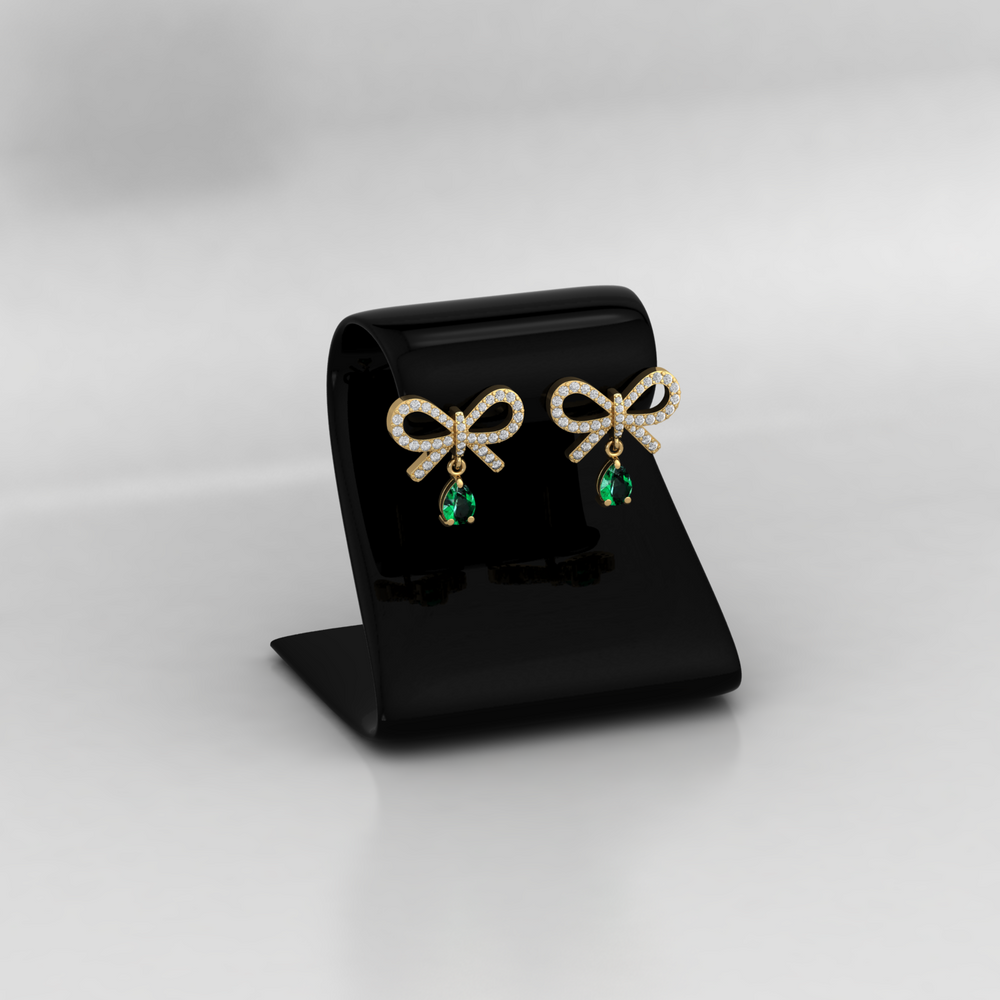 POPYON EARRING S53