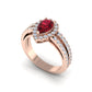 Engagement Ring S805