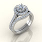 ENGAGEMENT RING S794
