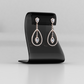 TEARDROP EARRINGS S55