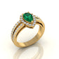 Engagement Ring S805