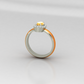 SOLITAIRE RING S24