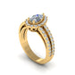Engagement Ring S805