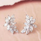 Marquis Earring
