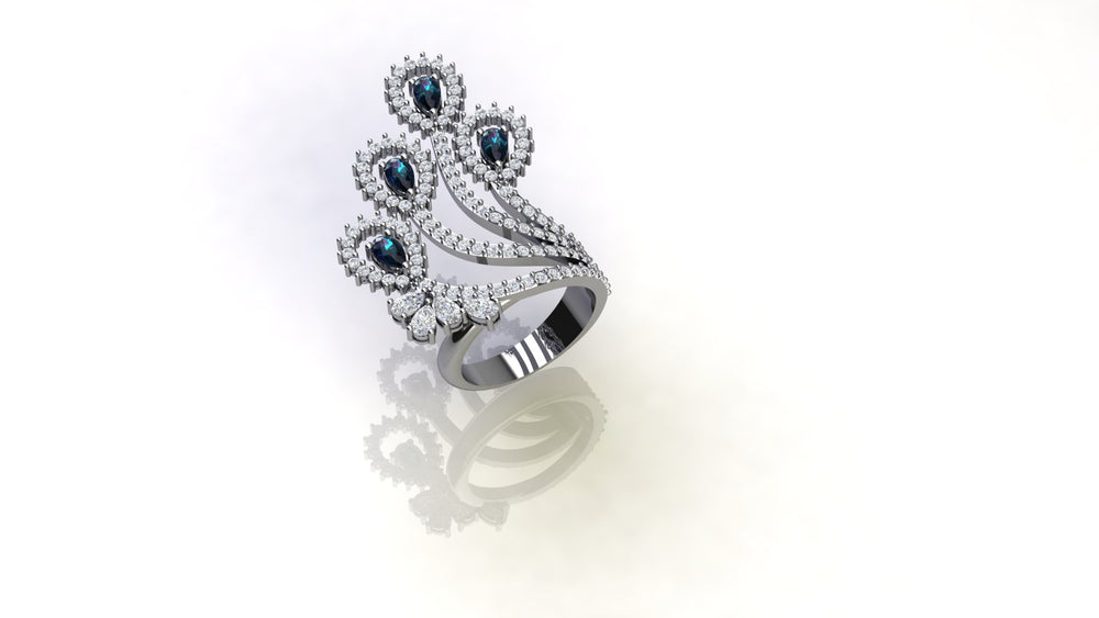 LUMI RING S296
