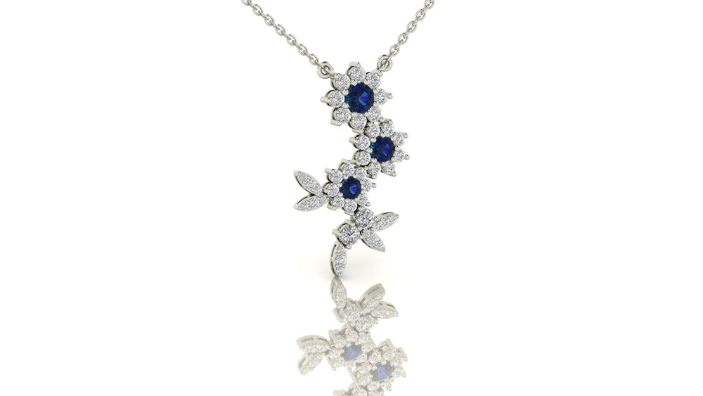 LUV PENDENT S438