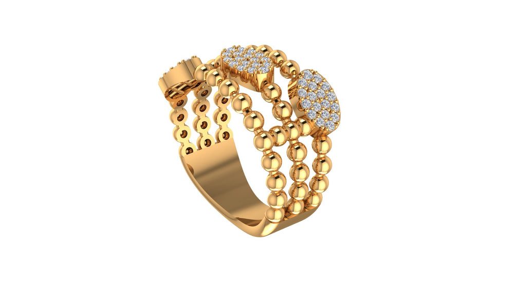 ARIA RING S325