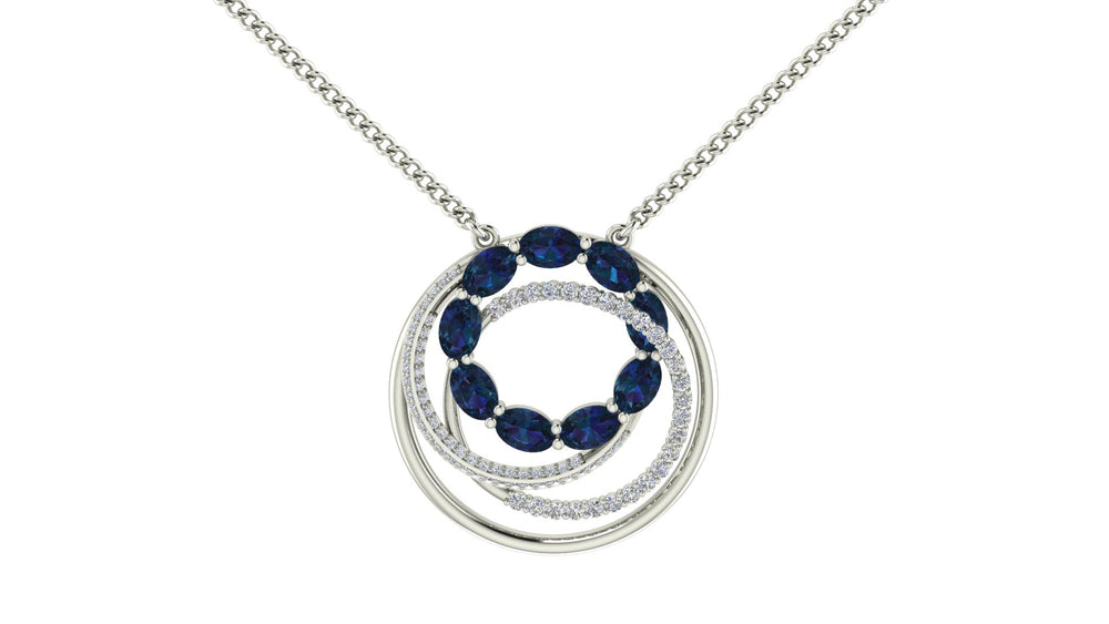 CELESTE CHARM S268
